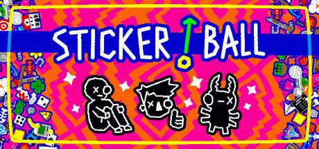 Sticker/Ball Cover
