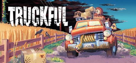 Truckful Cover