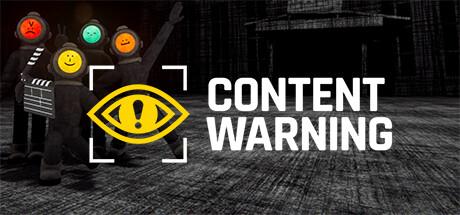 Content Warning Cover