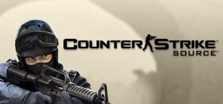 Counter-Strike: Source Cover