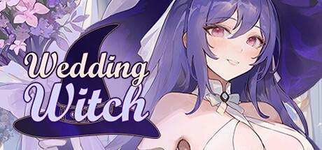 Wedding Witch Cover