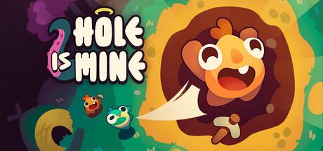 Hole Is Mine Cover