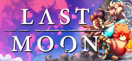 Last Moon Cover