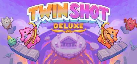 Twin Shot Deluxe Cover
