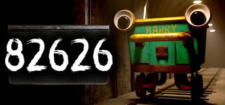 Experiment 82626 Cover