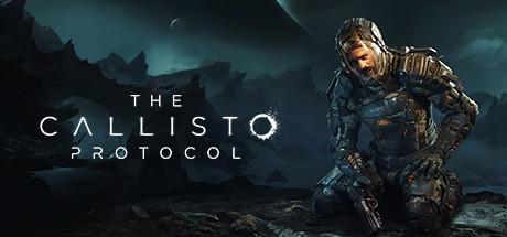 The Callisto Protocol Cover