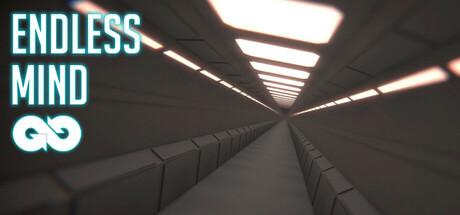 Endless mind Cover