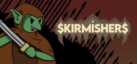 Skirmishers Cover