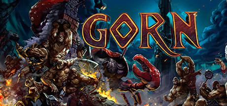 GORN Cover