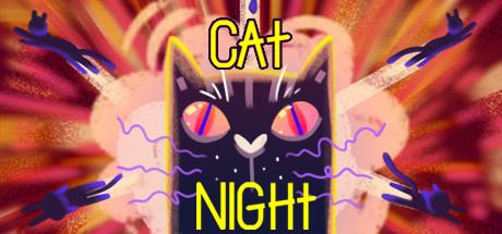 Catnight Cover