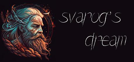 Svarog's Dream Cover