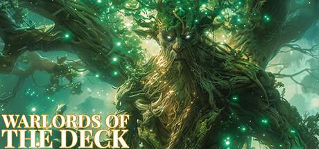 Warlords of the Deck Cover
