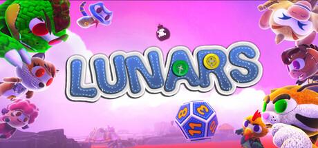 Lunars Cover
