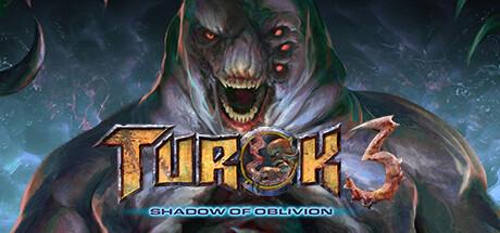 Turok 3: Shadow of Oblivion Remastered Cover