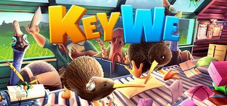KeyWe Cover