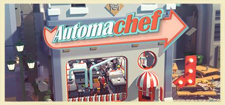 Automachef Cover