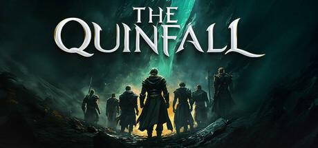 The Quinfall Cover