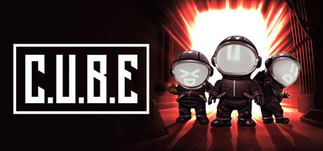 C.U.B.E Cover