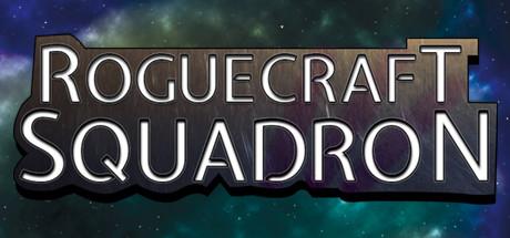 RogueCraft Squadron Cover