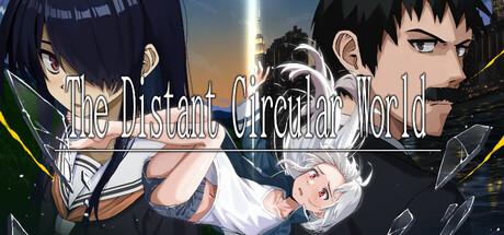 The Distant Circular World Cover