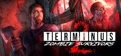 Terminus: Zombie Survivors 2 Cover