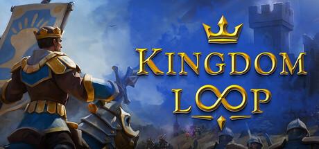 Kingdom Loop Cover