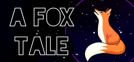 A Fox Tale Cover