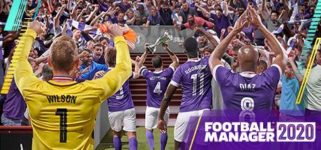 FM20 Cover