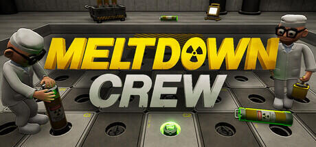 Meltdown Crew Cover