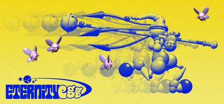 Eternity Egg Cover