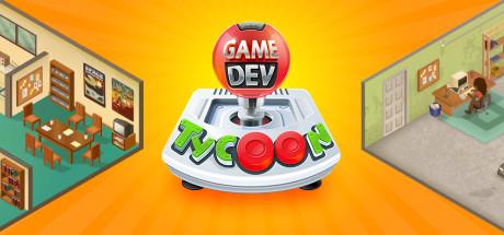 Game Dev Tycoon Cover