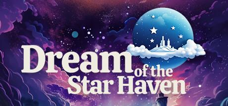 Dream of the Star Haven Cover