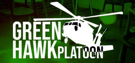 Green Hawk Platoon Cover
