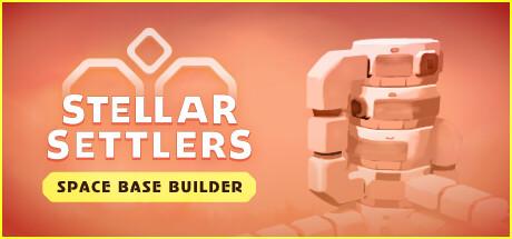 Stellar Settlers Cover