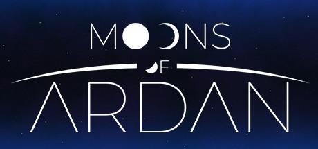 Moons of Ardan Cover