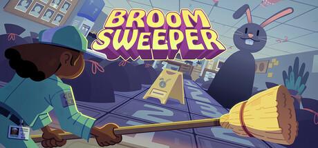 BroomSweeper Cover