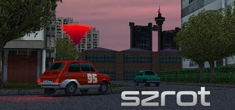 Szrot Cover