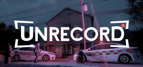 Unrecord Cover