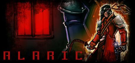 Alaric Cover