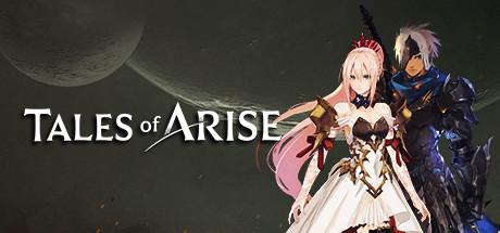 Tales of Arise - Cross-Gen Bundle Cover