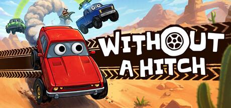 Without a Hitch Cover