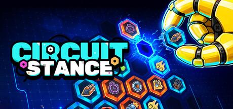 Circuit Stance Cover