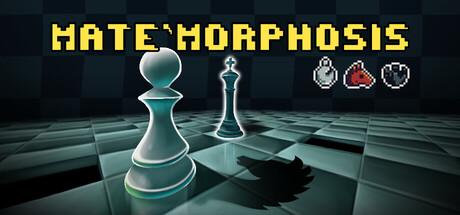 Mate'Morphosis Cover