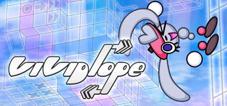 VIVIDLOPE Cover