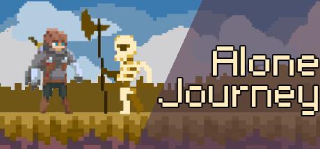Alone Journey Cover