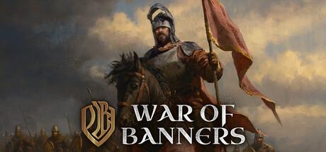 War of Banners Cover