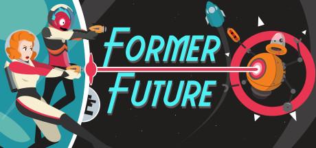 Former Future Cover