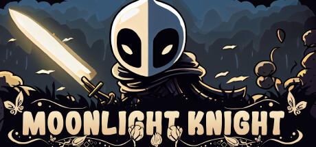 Moonlight Knight Cover