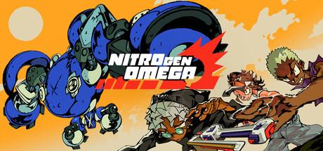 Nitro Gen Omega Cover