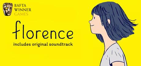 Florence Cover